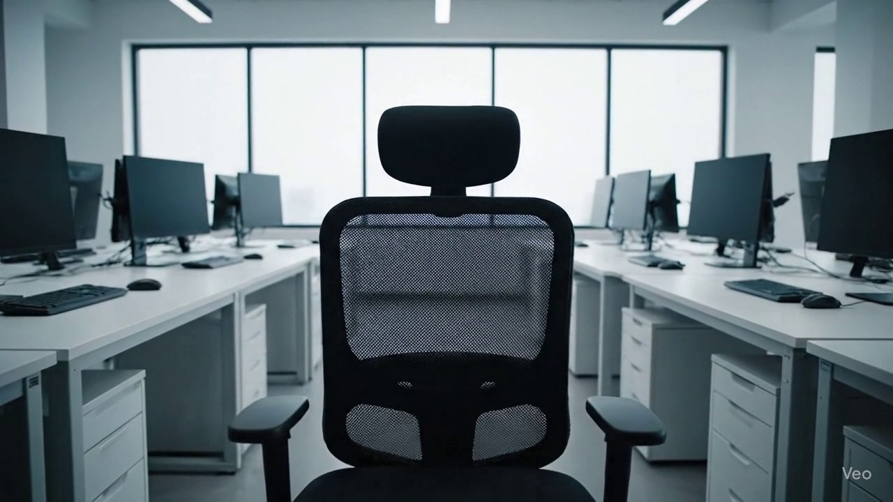 The call centre went quiet. Only the coffee machine and I are still working.