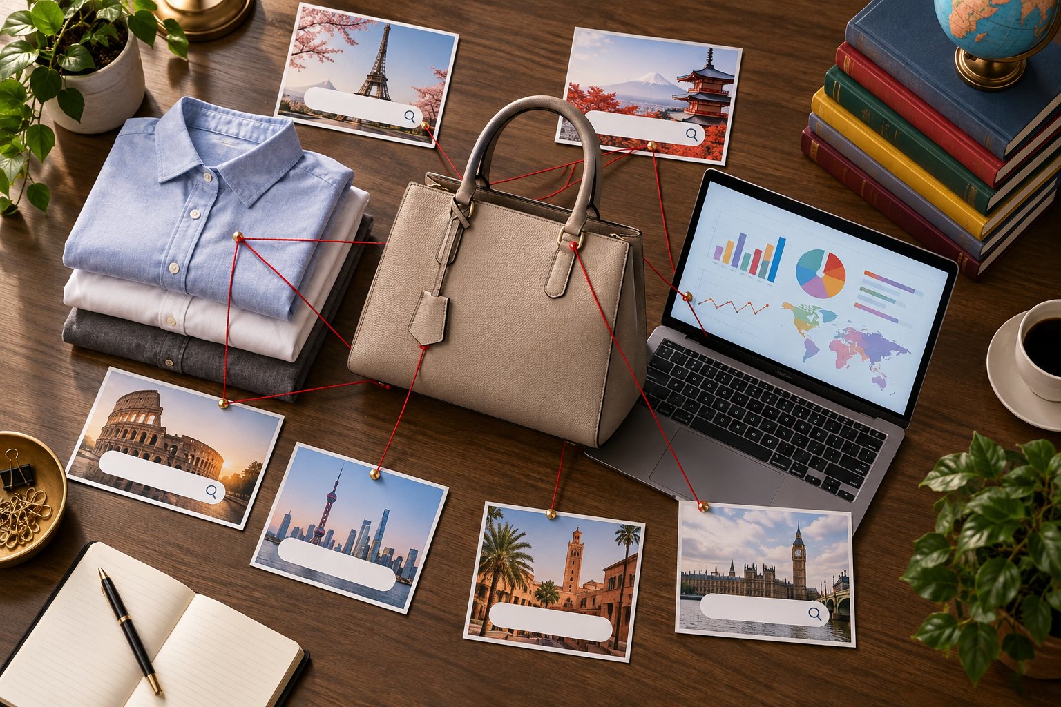 Google Expands AI Ad Briefs; Your Vague Instructions Can Travel Further