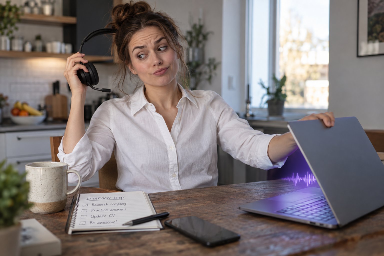 Open Letter to the Candidates Who Hung Up on Their AI Interviewer