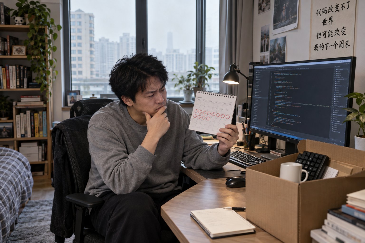 Can AI Replace Your Coders? One Beijing Boss Needed Two Weeks to Find Out