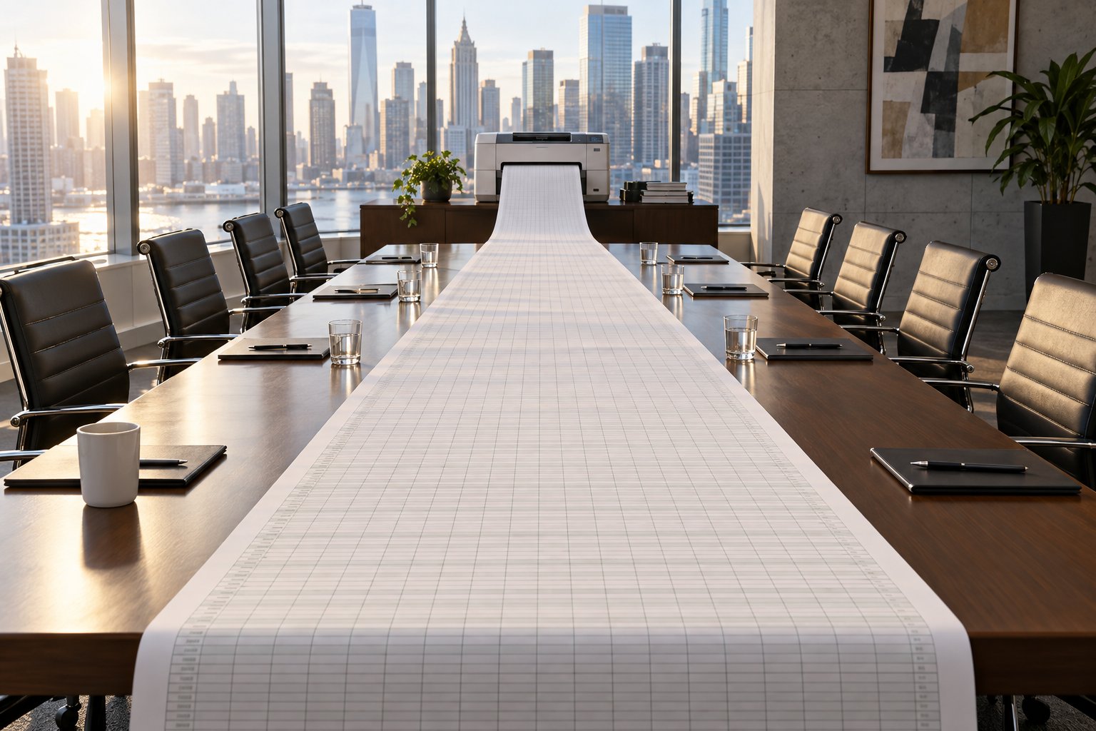Databricks Buys a Billion-Row Spreadsheet; The Budget Tab Escapes Containment