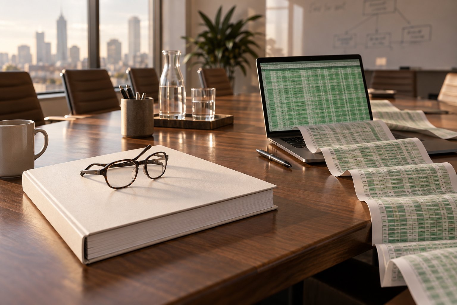 Man Who Helped Put a Computer on Every Desk Says There's 'No Plan' for the AI Era