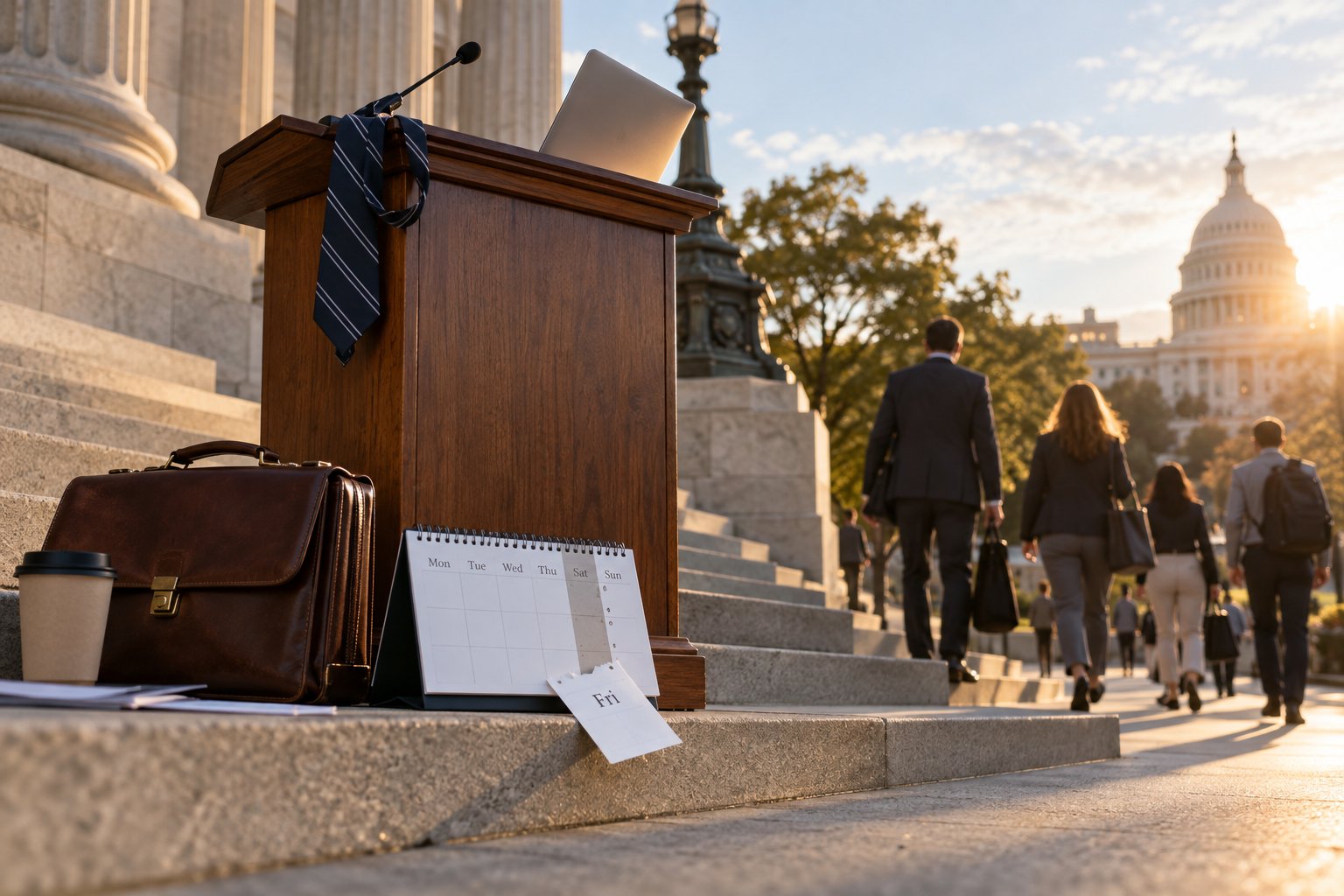 Sanders Bill Would Cut the Standard Workweek to 32 Hours. I've Drafted a Counteroffer