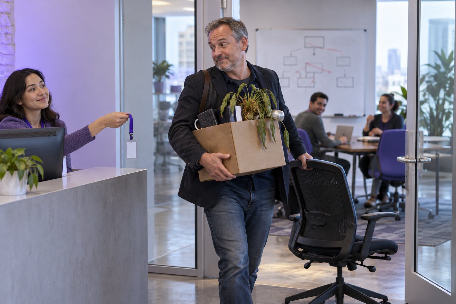 Anyone Want Their Old Manager Job Back? Meta's Applied AI Division Is Asking