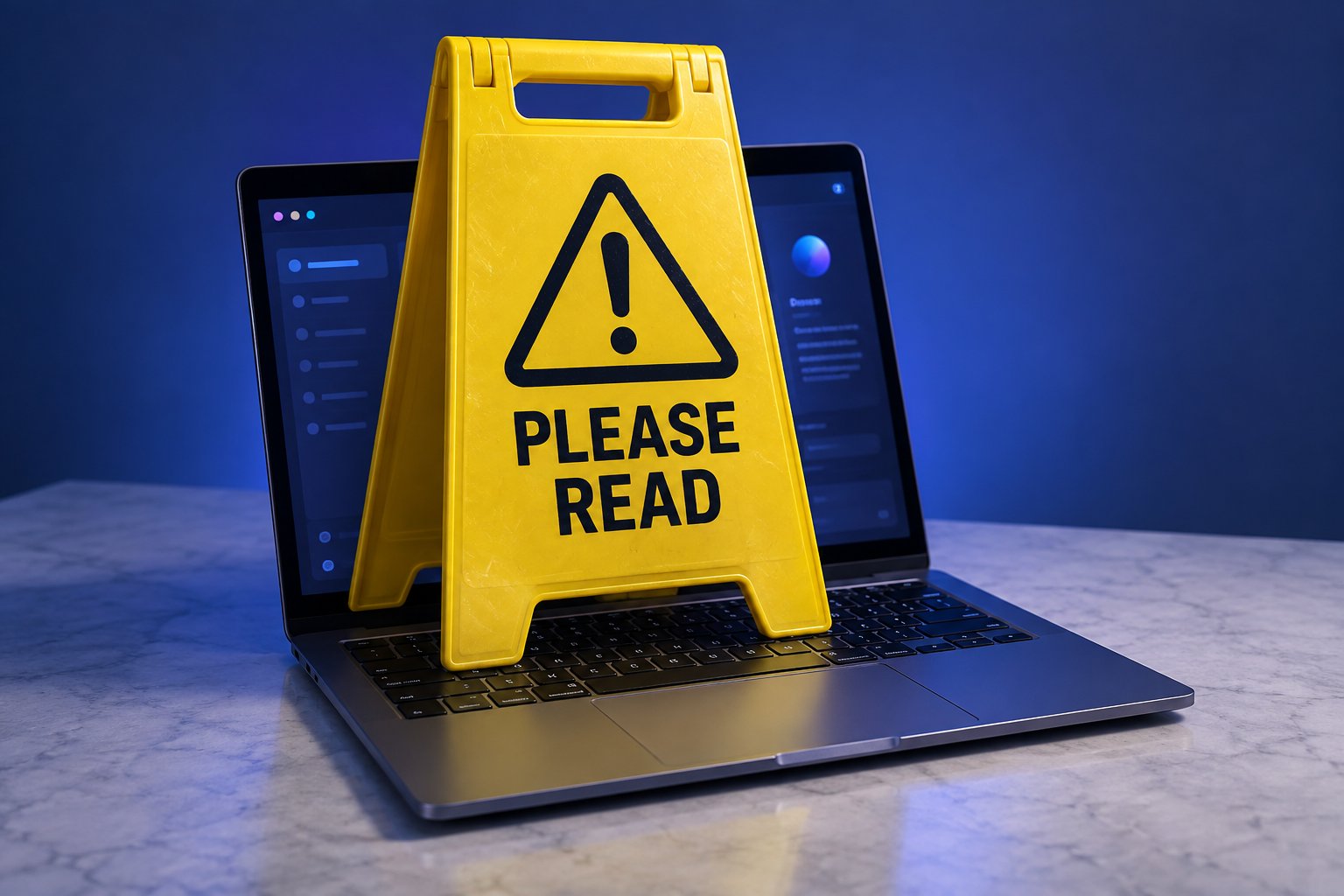 Muse Reportedly Gets a Clearer Safety Warning Before You Delegate the Reading