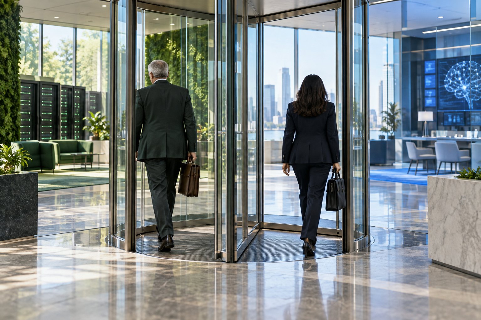 Meta Hires MongoDB's CEO for Its AI Push; MongoDB Restores the Previous Version