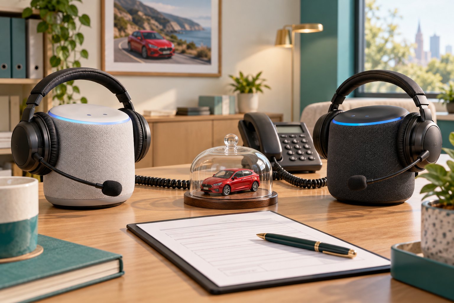 Liberate Launches AI Intercept So Your Insurance Bot Can Be Transferred to Another Bot