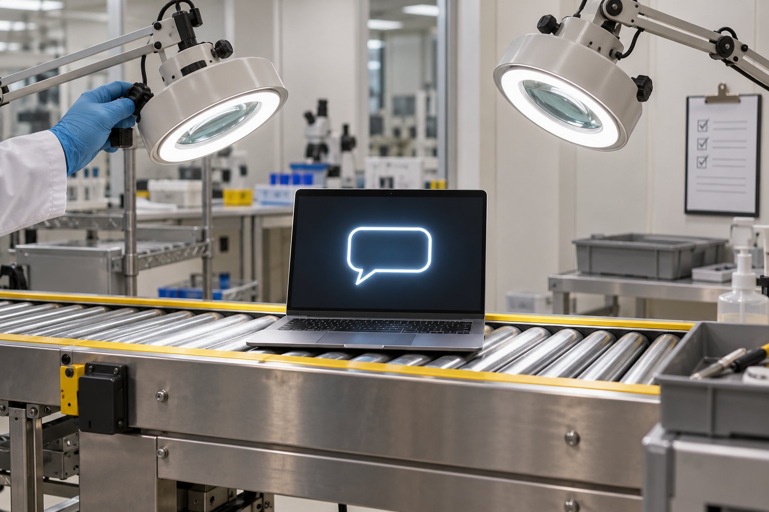 FTC Investigates OpenAI and Anthropic, Taking What Could Go Wrong Literally