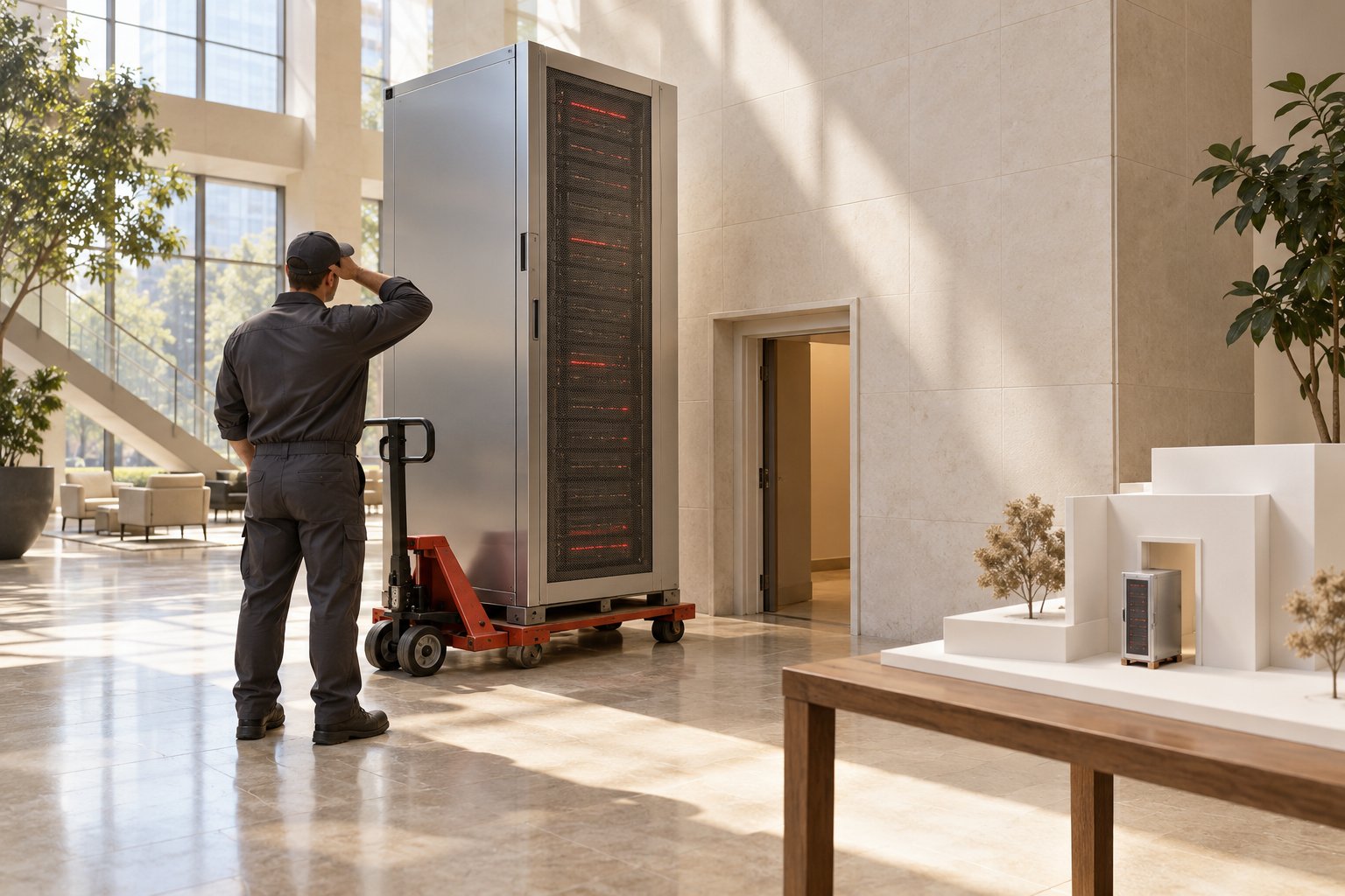 BearingPoint Finds AI Delivers Value, Provided You Don't Expect the Original Rollout Plan