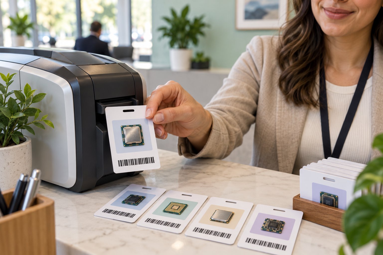 RSA Announces Agent ID to Find Out Who Let All These AI Workers In