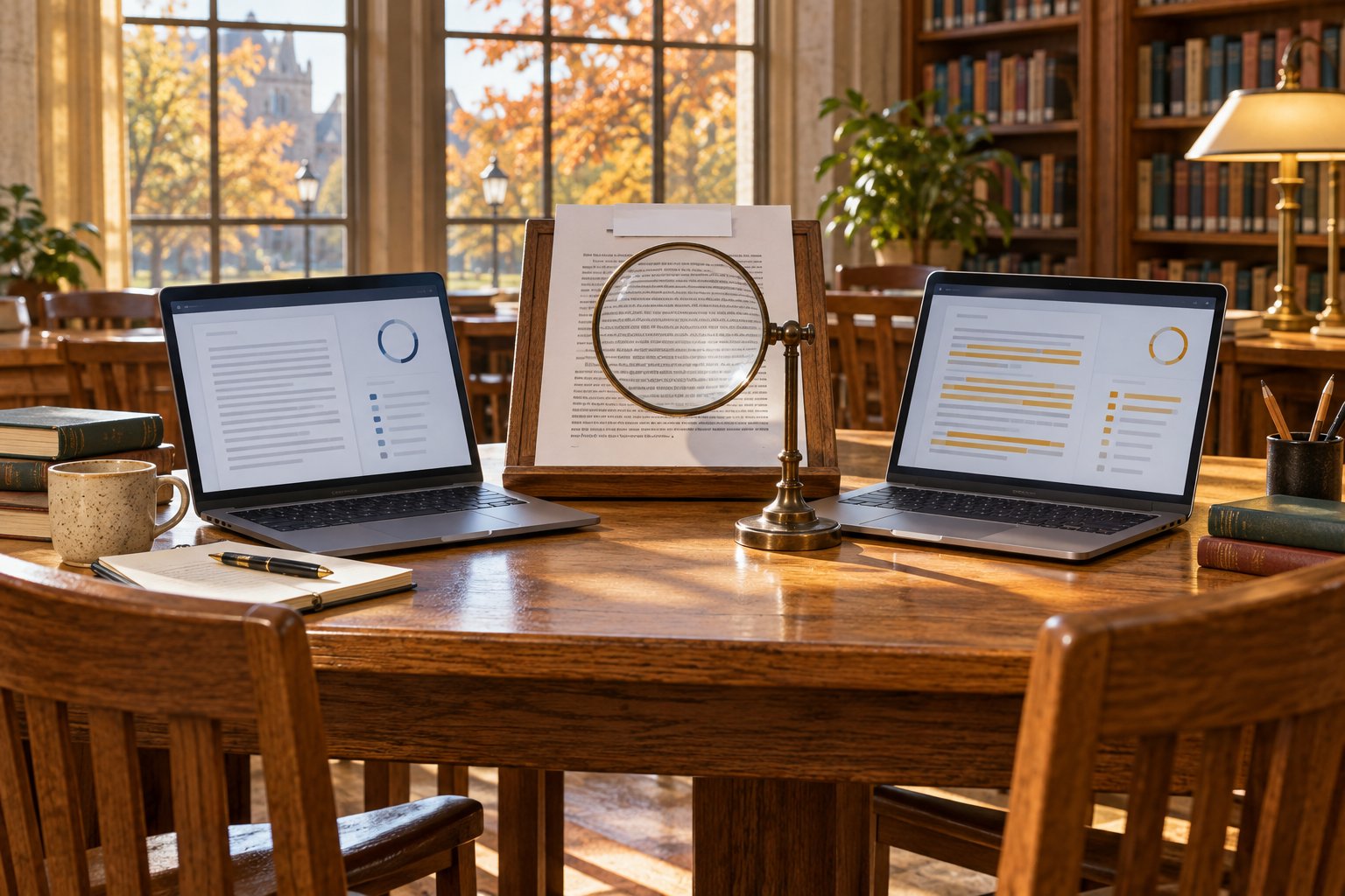 Dartmouth Lets Professors Use AI to Check Whether Students Used AI
