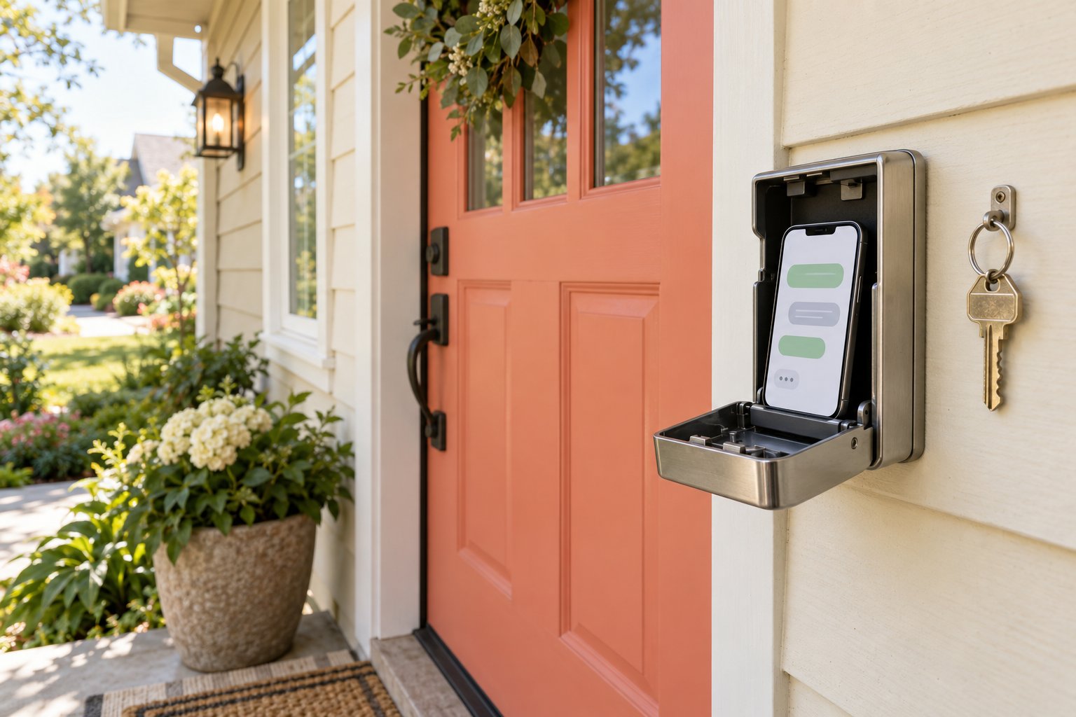 Realtor.com Launches RealAssist for Agents Who'd Like Their Personal Touch Drafted