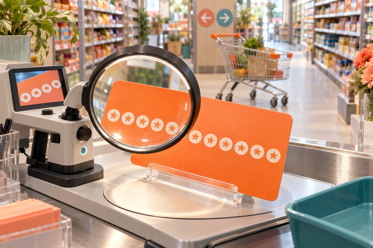 Fujitsu Trials Retail AI to Investigate Customers Who Aren't Feeling Very Loyal
