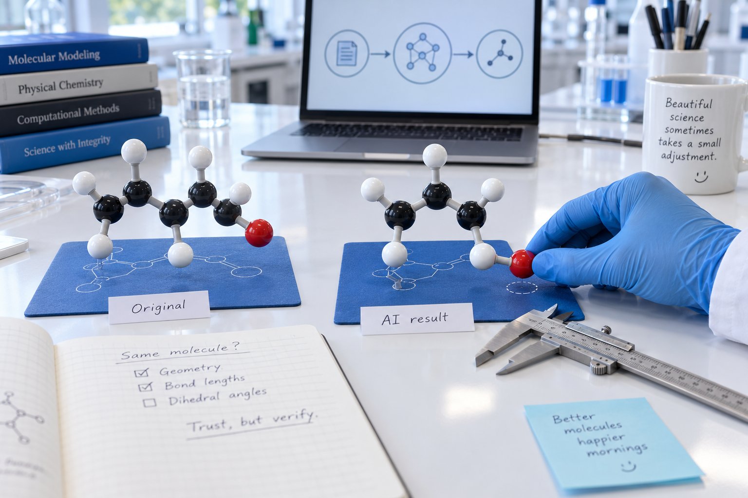 Haiqu Launches AI Research Agents That Have to Solve the Experiment They Were Actually Given