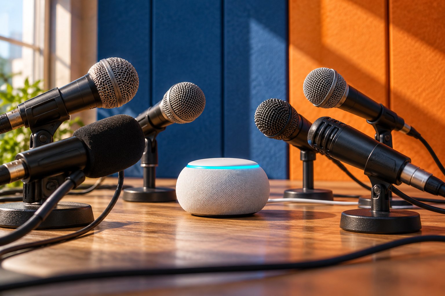 Dublin Workers Schedule Their Own AI Summit, Bringing the People Being Optimized