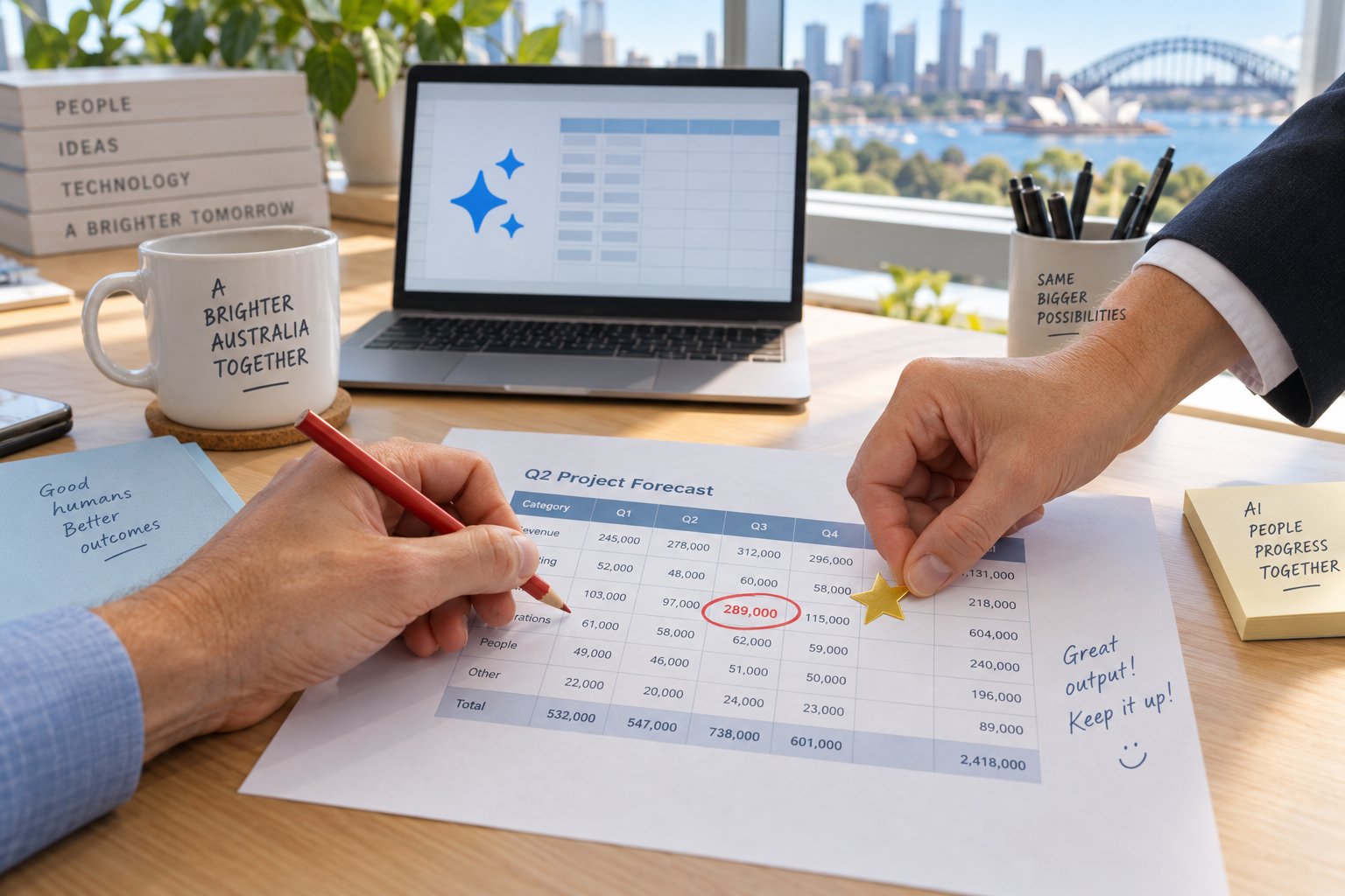 Appian Survey Finds Workers Catching AI Errors and Being Discouraged From Mentioning Them