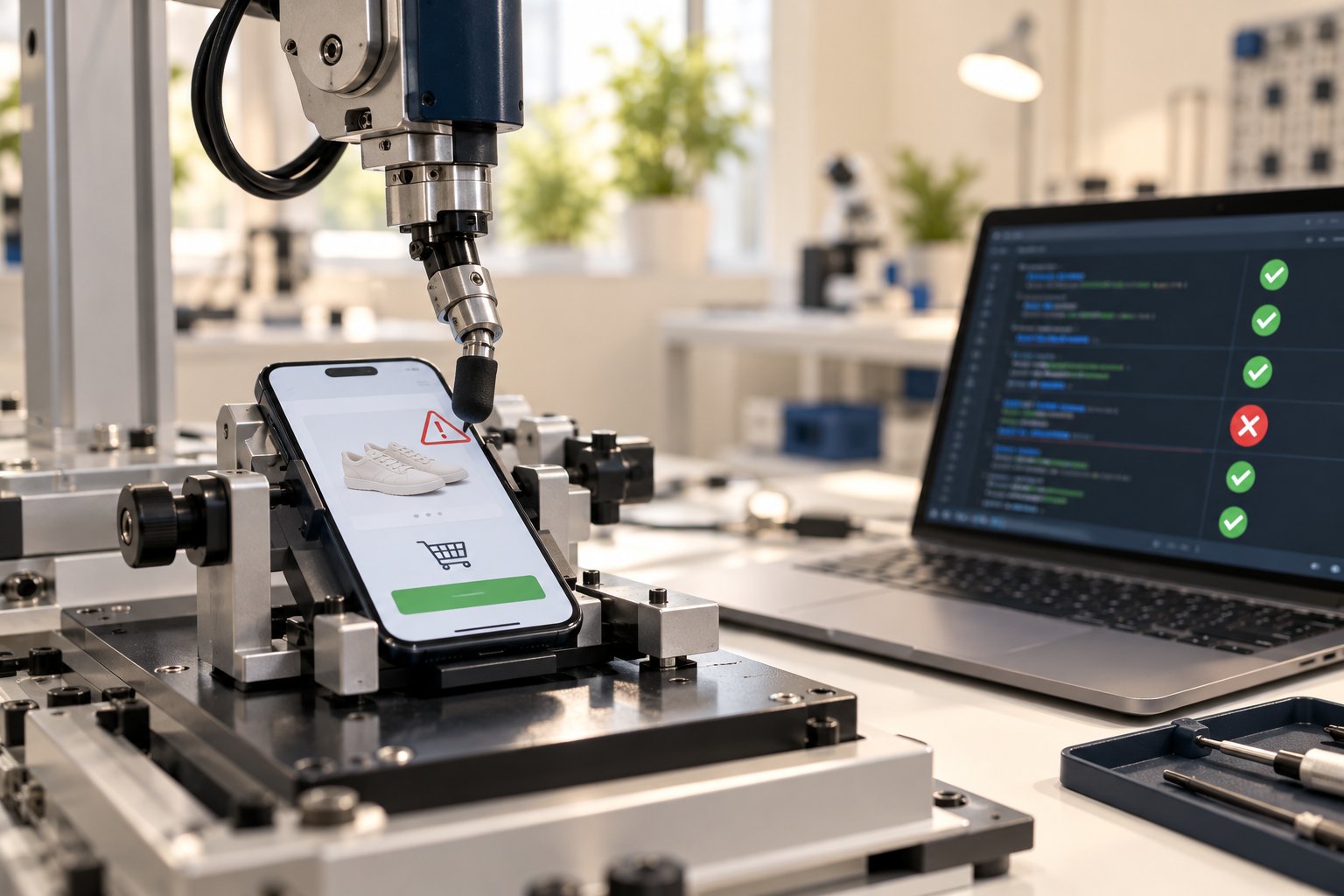 Klarent Raises $8M to Check the Code AI Was So Pleased to Finish