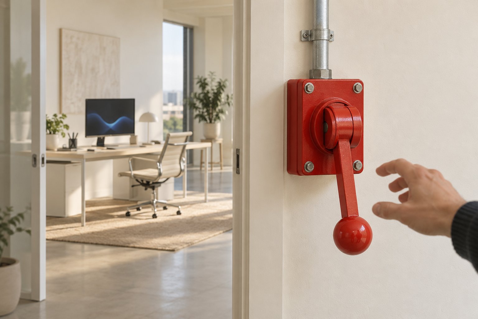 Nadella Calls for an AI Emergency Brake Before the New Hire Gets Too Self-Directed