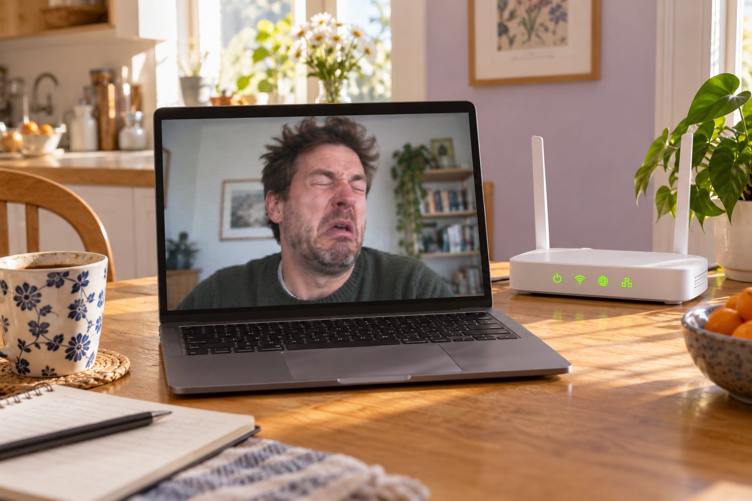 Plume Introduces AI Agents to Investigate Why Your Excellent Broadband Has Frozen Your Face