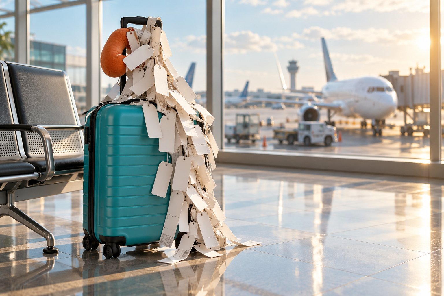 Accelya Launches AI Passenger Recovery for Flights and All the Extras Sold Separately