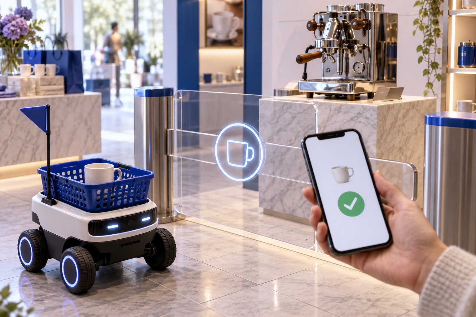 Proof Launches an Agent Identity Wallet for Bots Whose Shopping Requires a Permission Slip