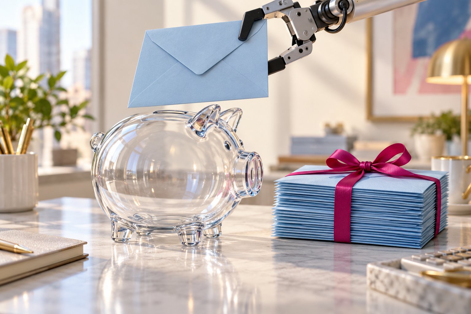 Quadient Launches an AI Email Agent to Keep Track of All That Money Coming Soon