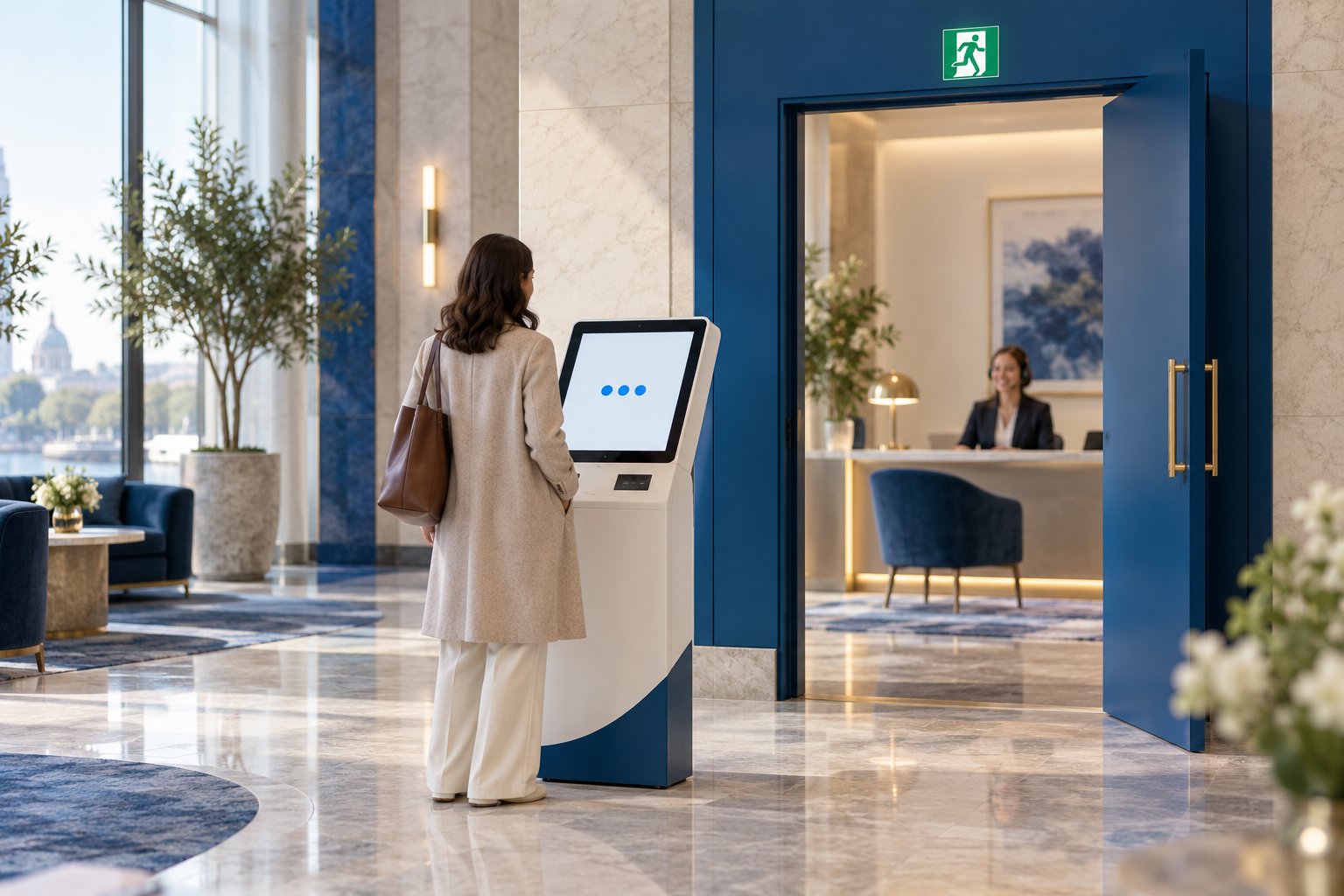 Five9 Survey Finds Customers Trust AI More When They Can See the Exit