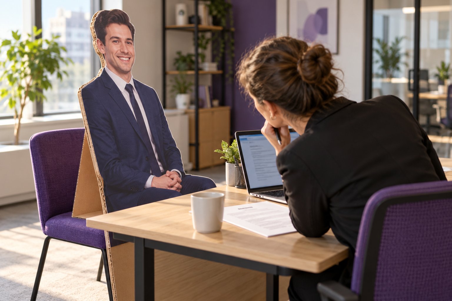 ICIMS Adds Candidate Fraud Checks Before Recruiters Get Attached to Someone Who Does Not Exist