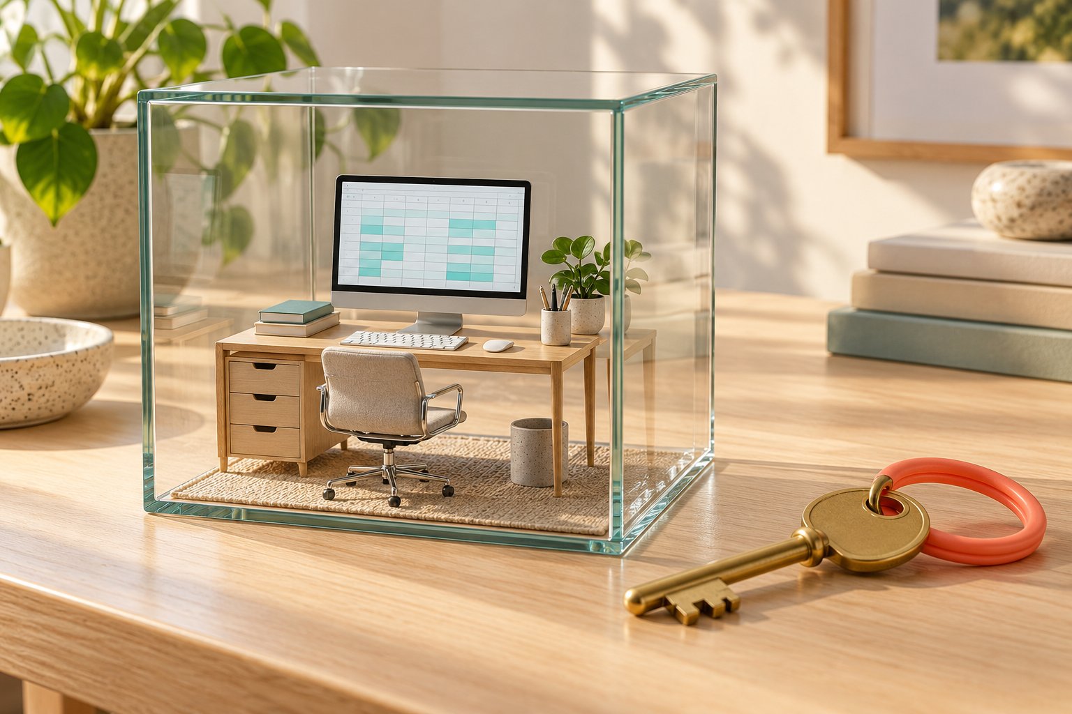 Perplexity Open-Sources SPACE, Giving AI a Workspace Without the Master Keys