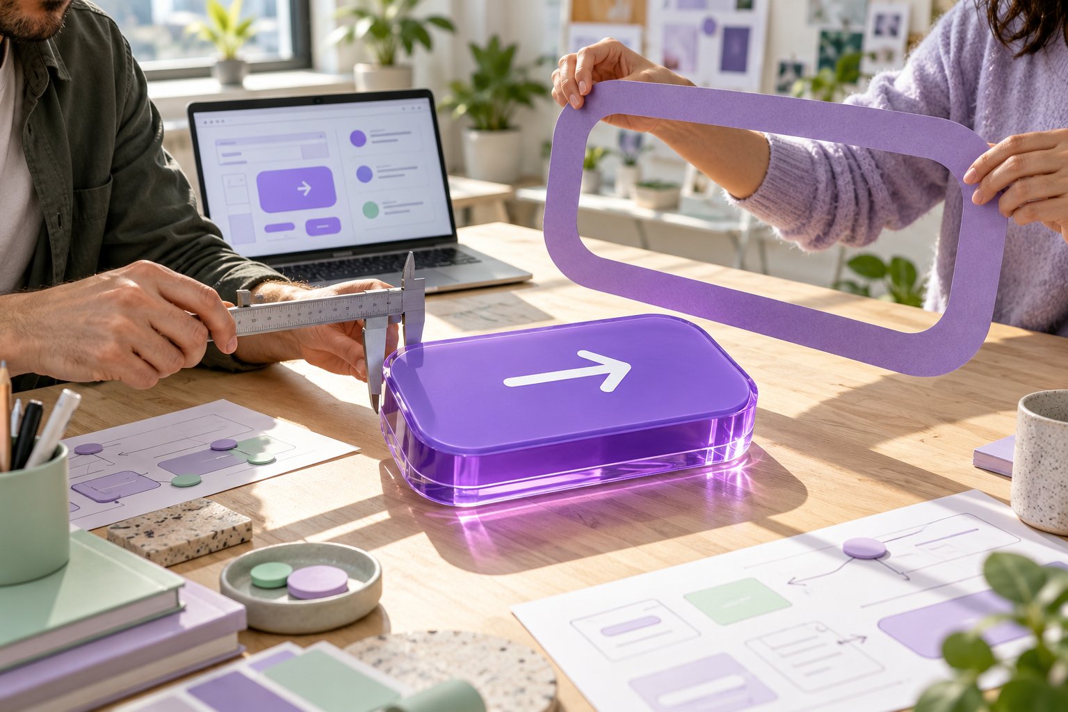 Figma Gives AI Agents Shared Specs and Now Someone Has to Decide What They Want