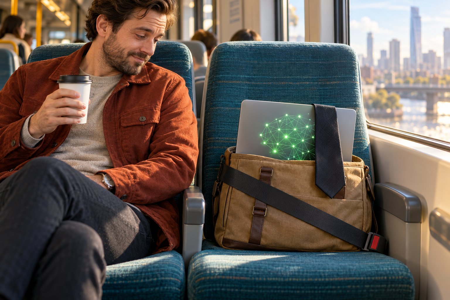NVIDIA RTX Spark Laptops Go on Sale, So You Can Carry Your AI Colleague to Work