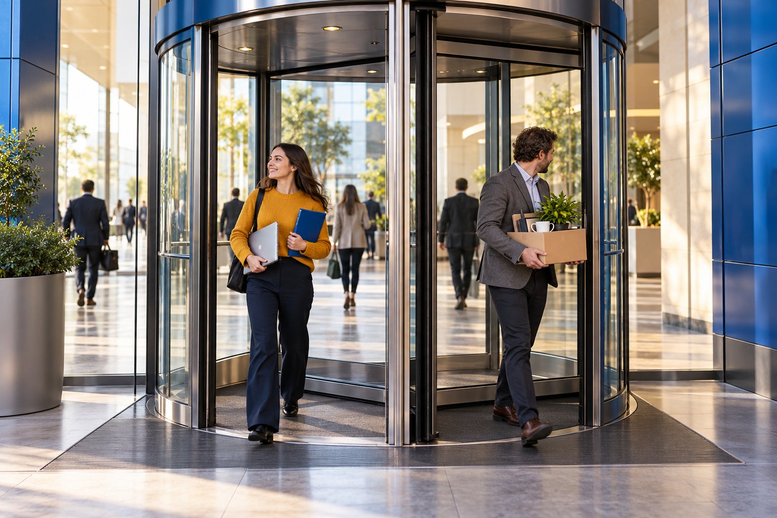 KPMG Survey Finds CEOs Expect More Staff, Though Your Department May Be the Exception