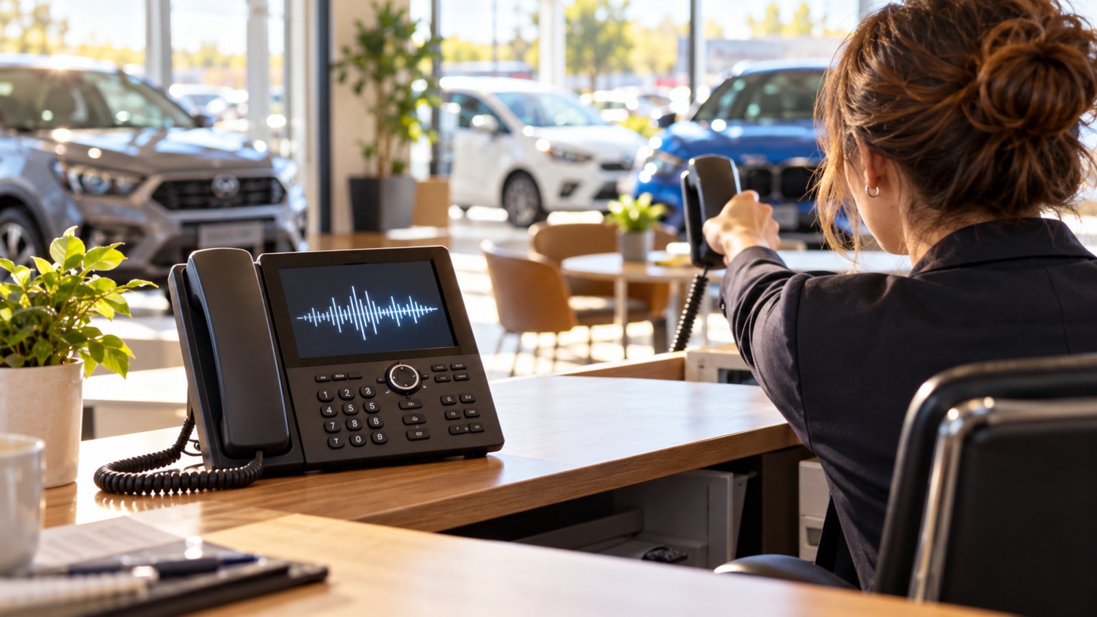 monday.com Launches Harmony AI Sales Callers, Saving Reps for the Warm Transfer