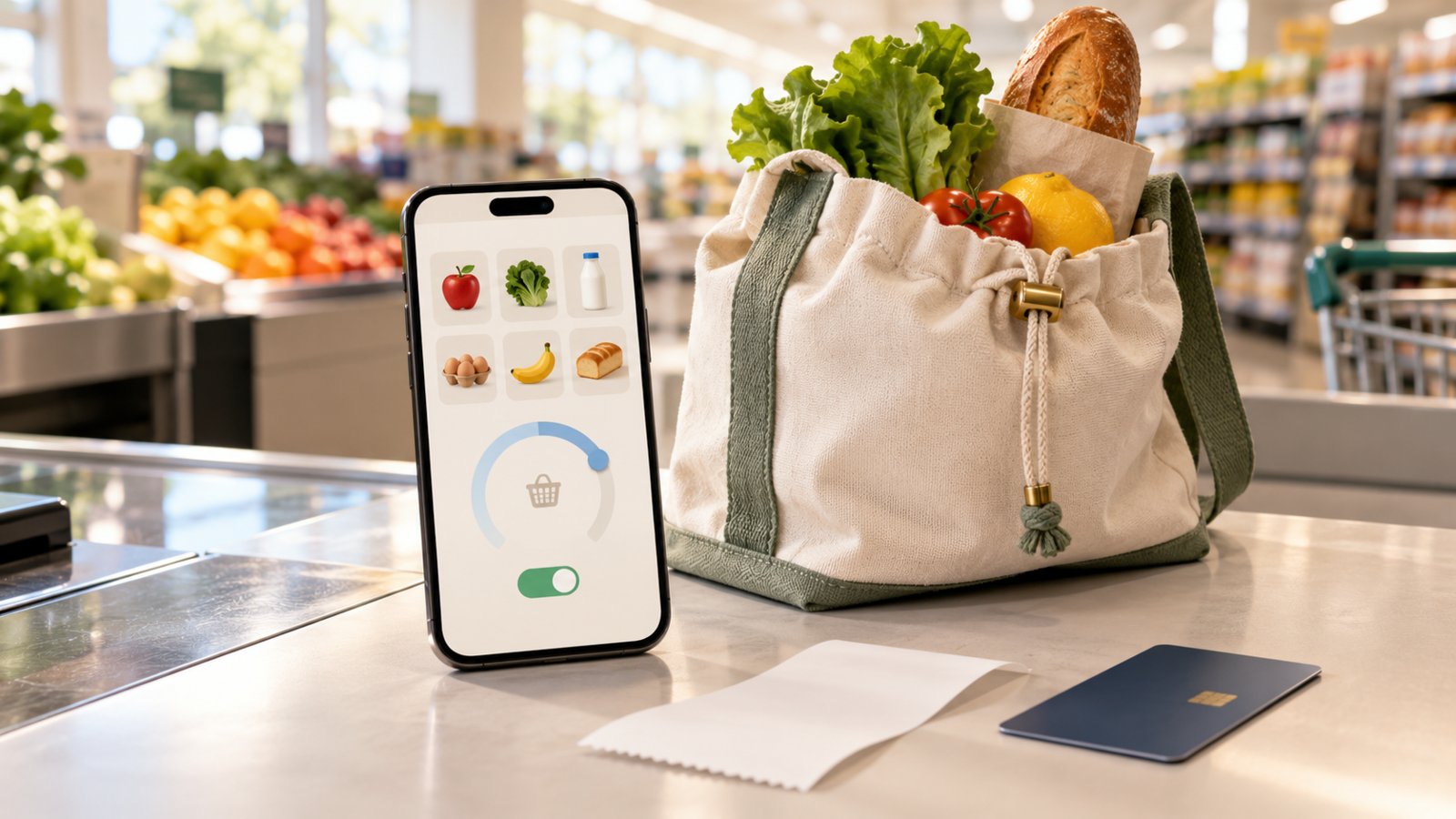 Walmart Gives AI Agents Shopping Profiles, While Customers Keep the Purse Strings