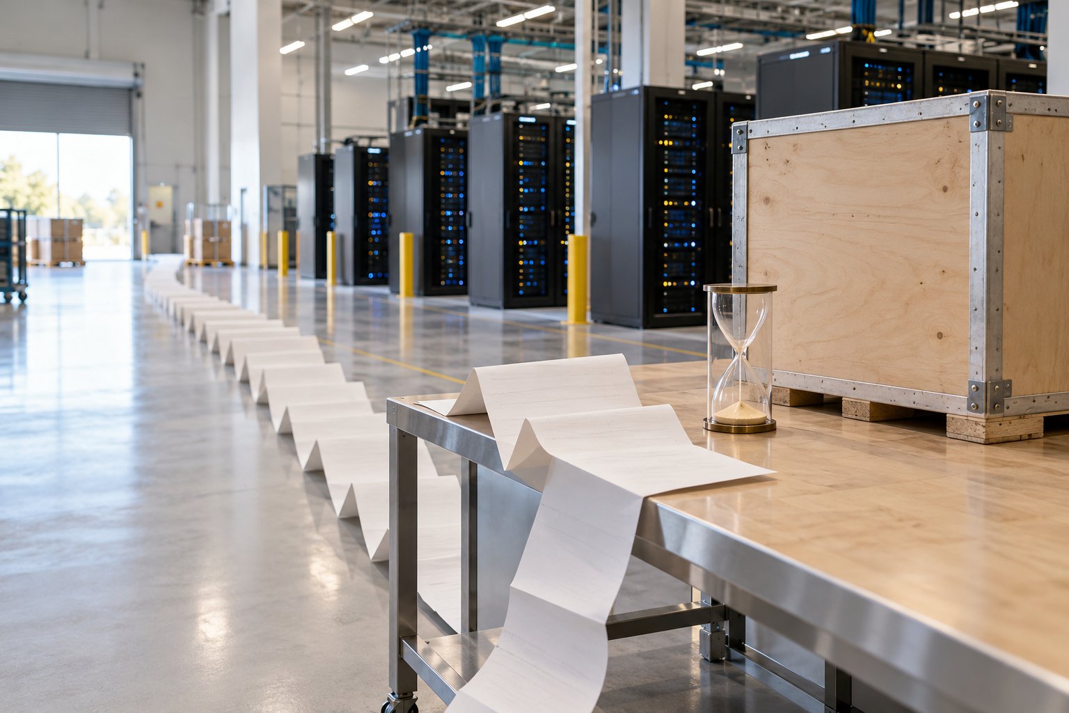 SpaceX Commits to a $40B GPU Lease as CFO's Payback Forecast Gets There First