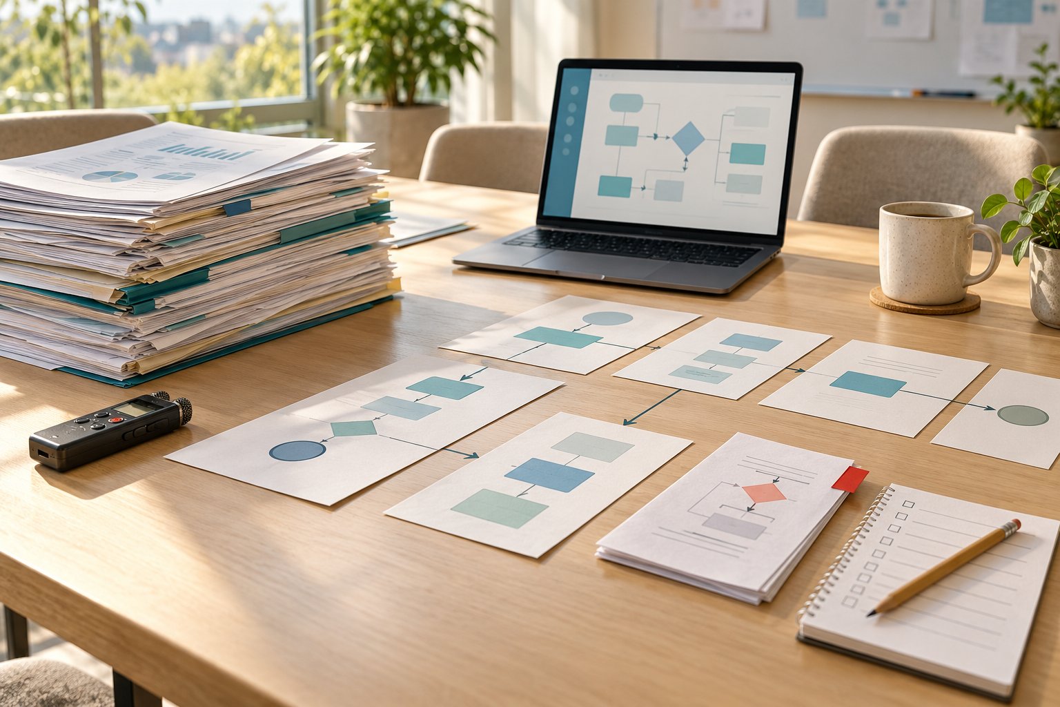 NetSuite's SuiteExpress Puts Meeting Recordings on the ERP Implementation Team