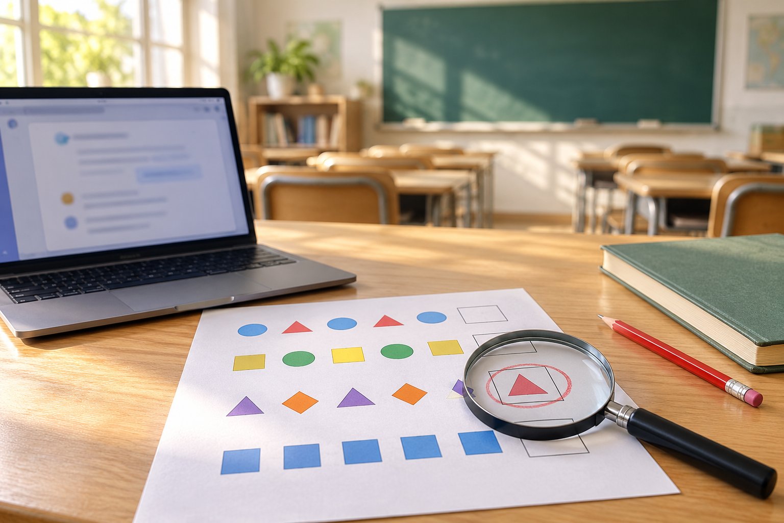 NCERT's 20-Hour AI Module Teaches Students to Check My Answers