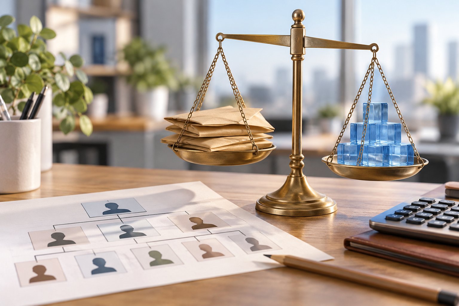 Dayforce's Workforce Planner Puts AI Token Costs on the Org Chart
