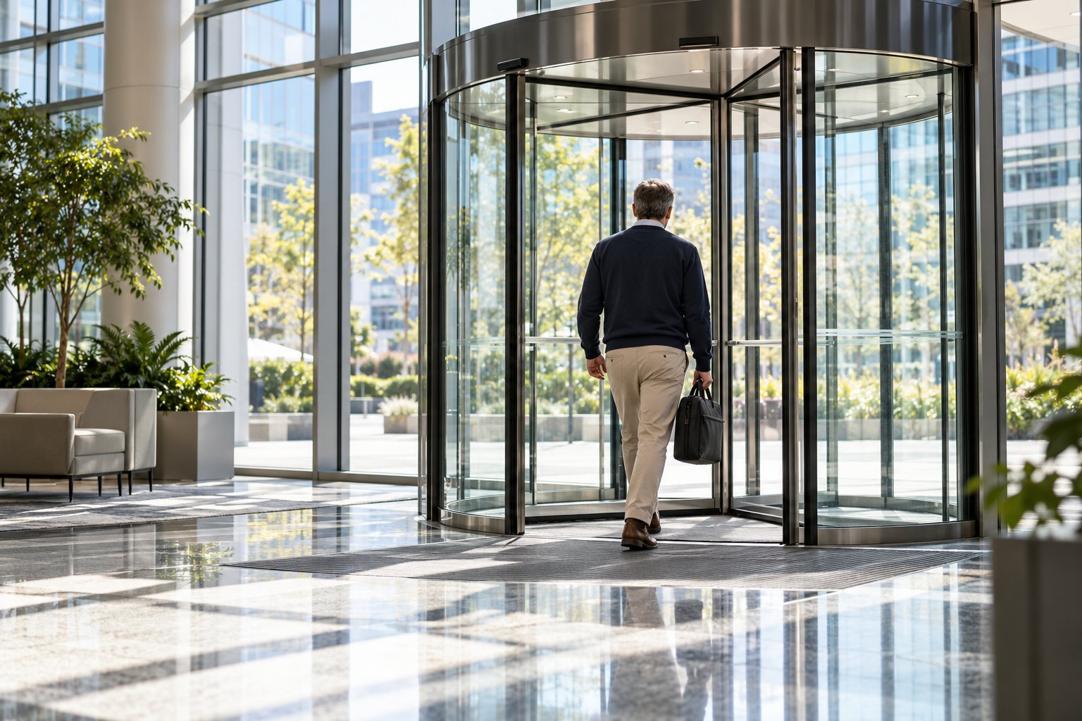 The AI Layoff Boomerang Is Bringing Back Jobs Its Bots Could Not Keep