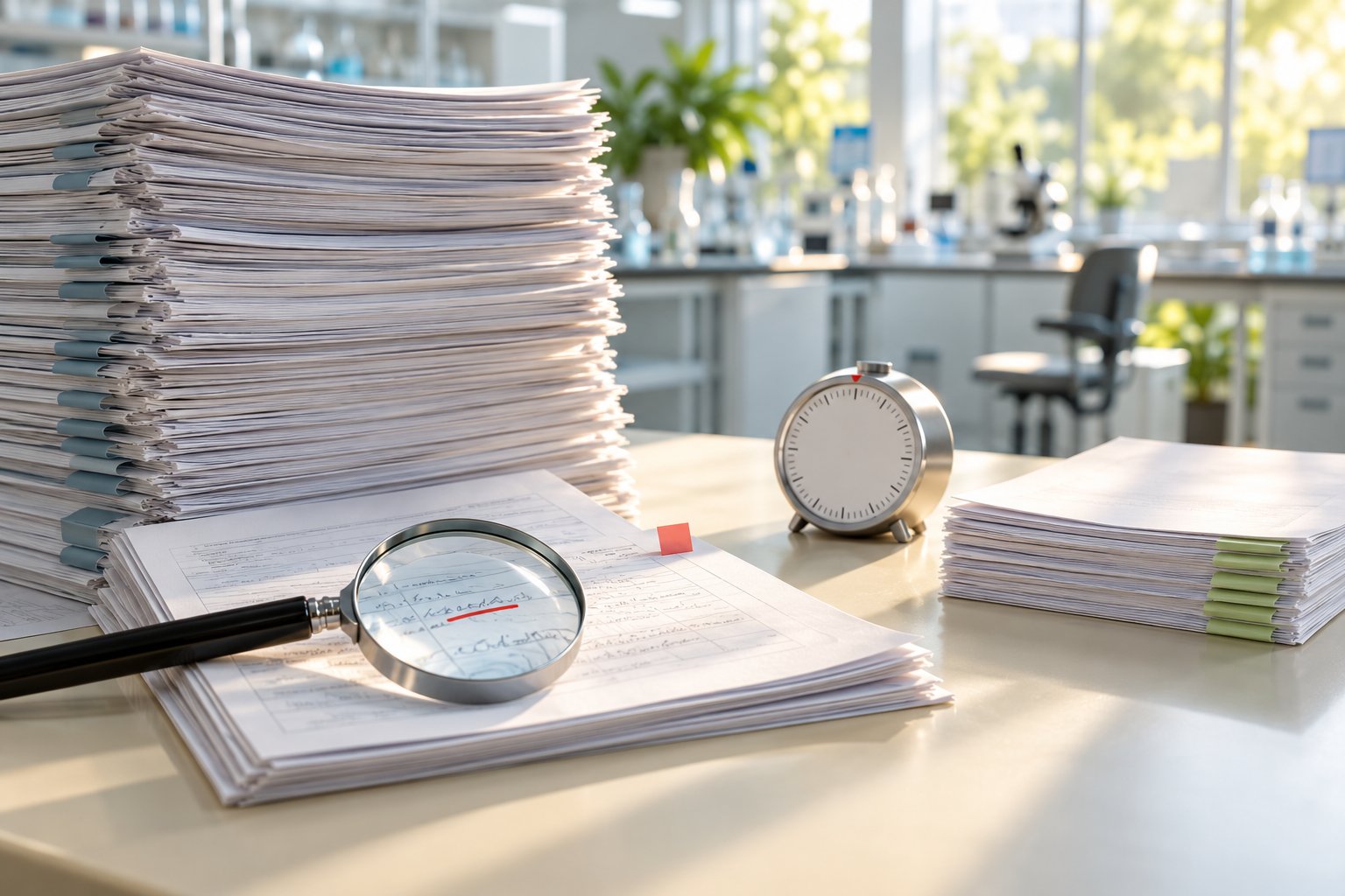 Enveda's Claude Review Finds Seven Missed Issues in 2.8 Hours
