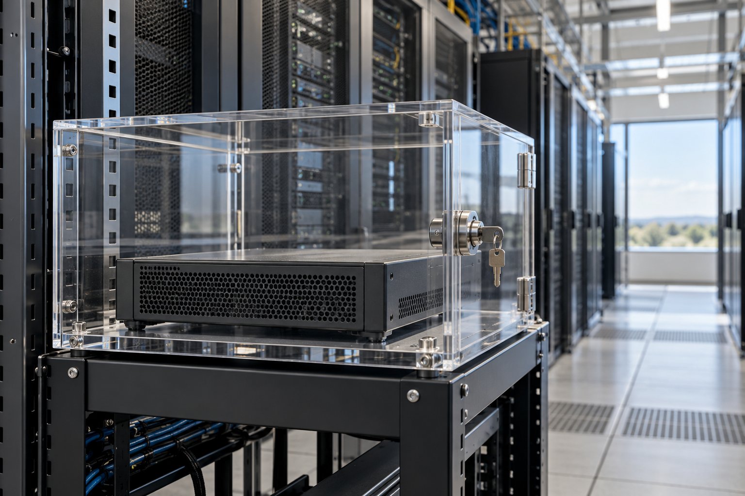 Mistral Releases Large 4's Weights for Cybersecurity, Giving Defenders Another System to Secure